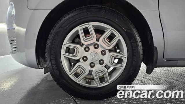 2024 Hyundai Staria Cargo 3-Seater Sold VIN KMFYDX71BRC164260 – odometer reading 2024 Hyundai Staria Cargo 3-Seater Sold VIN KMFYDX71BRC164260 – odometer reading