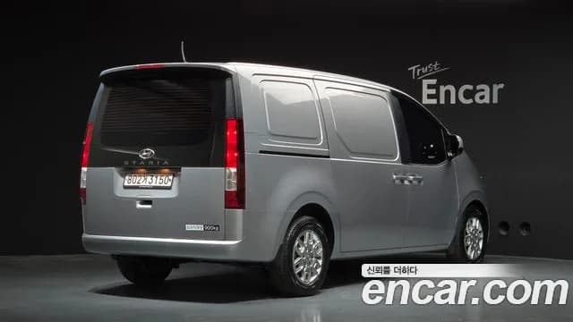 2024 Hyundai Staria Cargo 3-Seater Sold VIN KMFYDX71BRC164260 – photo 18 2024 Hyundai Staria Cargo 3-Seater Sold VIN KMFYDX71BRC164260 – photo 18
