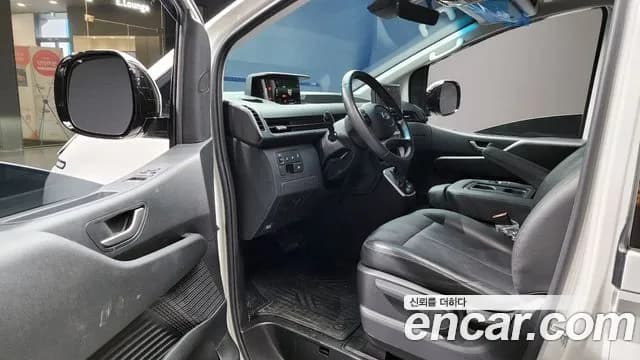 2025 Hyundai Staria Cargo 3-Seater Sold VIN KMFYDX71BSC186006 – photo 13 2025 Hyundai Staria Cargo 3-Seater Sold VIN KMFYDX71BSC186006 – photo 13