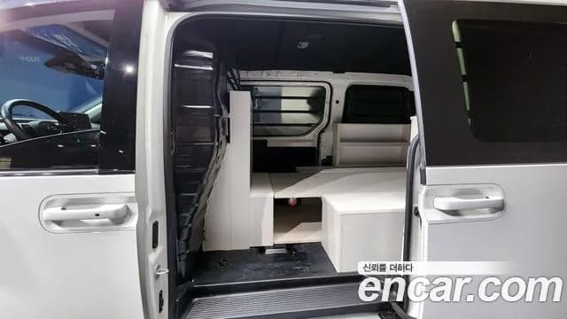 2025 Hyundai Staria Cargo 3-Seater Sold VIN KMFYDX71BSC186006 – photo 18 2025 Hyundai Staria Cargo 3-Seater Sold VIN KMFYDX71BSC186006 – photo 18