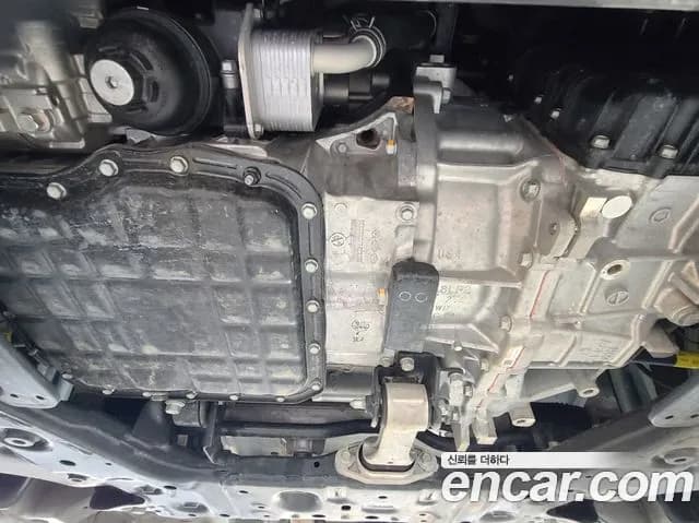 2025 Hyundai Staria Cargo 3-Seater Sold VIN KMFYDX71BSC192782 – engine bay 2025 Hyundai Staria Cargo 3-Seater Sold VIN KMFYDX71BSC192782 – engine bay