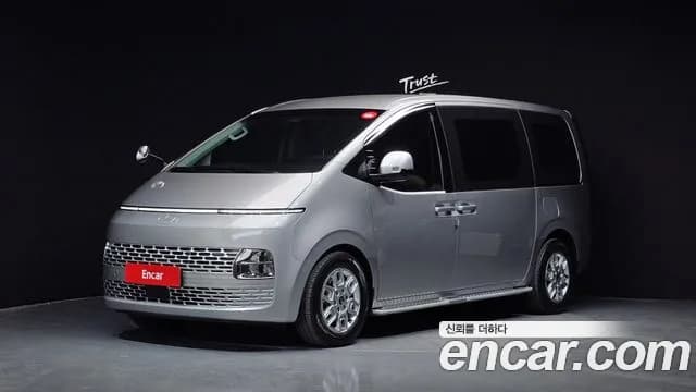 2025 Hyundai Staria Cargo 3-Seater Sold VIN KMFYDX71BSC214053 – side profile 2025 Hyundai Staria Cargo 3-Seater Sold VIN KMFYDX71BSC214053 – side profile