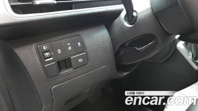 2025 Hyundai Staria Cargo 3-Seater Sold VIN KMFYDX71BSC214053 – dashboard 2025 Hyundai Staria Cargo 3-Seater Sold VIN KMFYDX71BSC214053 – dashboard