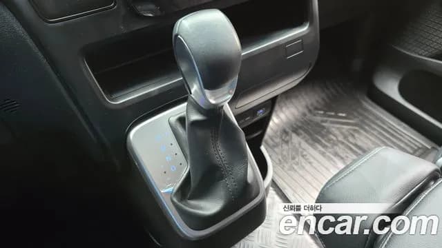 2025 Hyundai Staria Cargo 3-Seater Sold VIN KMFYDX71BSC214053 – odometer reading 2025 Hyundai Staria Cargo 3-Seater Sold VIN KMFYDX71BSC214053 – odometer reading
