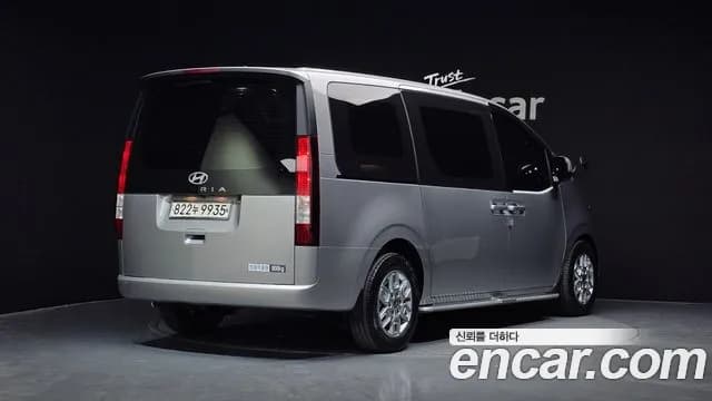 2025 Hyundai Staria Cargo 3-Seater Sold VIN KMFYDX71BSC214053 – photo 18 2025 Hyundai Staria Cargo 3-Seater Sold VIN KMFYDX71BSC214053 – photo 18