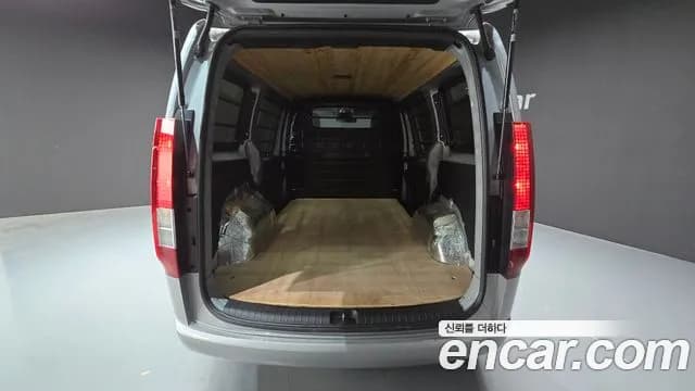 2025 Hyundai Staria Cargo 3-Seater Sold VIN KMFYDX71BSC214053 – photo 21 2025 Hyundai Staria Cargo 3-Seater Sold VIN KMFYDX71BSC214053 – photo 21