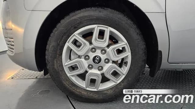 2025 Hyundai Staria Cargo 3-Seater Sold VIN KMFYDX71BSC237275 – interior seats 2025 Hyundai Staria Cargo 3-Seater Sold VIN KMFYDX71BSC237275 – interior seats