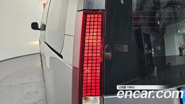 2025 Hyundai Staria Cargo 3-Seater Sold VIN KMFYDX71BSC237275 – photo 25 2025 Hyundai Staria Cargo 3-Seater Sold VIN KMFYDX71BSC237275 – photo 25