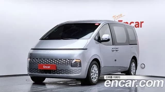 2025 Hyundai Staria Cargo 3-Seater Sold VIN KMFYDX71BSC237275 – photo 37 2025 Hyundai Staria Cargo 3-Seater Sold VIN KMFYDX71BSC237275 – photo 37