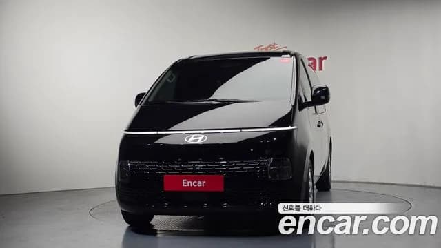 2025 Hyundai Staria Cargo 3-Seater Sold VIN KMFYDX71BSU222908 – engine bay 2025 Hyundai Staria Cargo 3-Seater Sold VIN KMFYDX71BSU222908 – engine bay