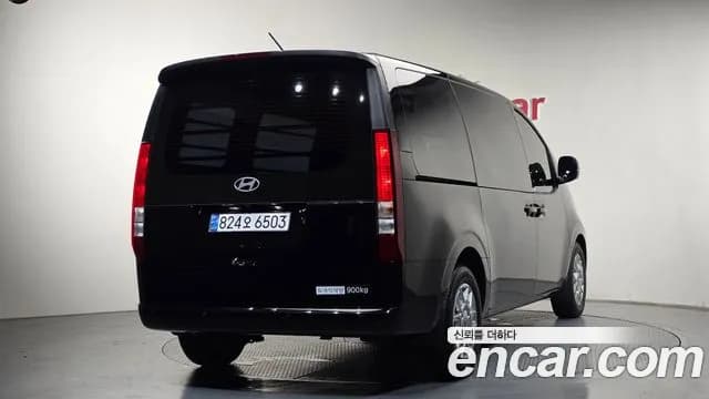 2025 Hyundai Staria Cargo 3-Seater Sold VIN KMFYDX71BSU222908 – odometer reading 2025 Hyundai Staria Cargo 3-Seater Sold VIN KMFYDX71BSU222908 – odometer reading