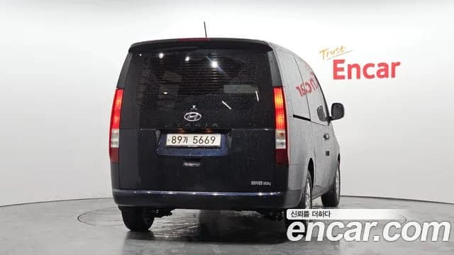 2022 Hyundai Staria L3.5 Cargo 3-Seater Sold VIN KMFYDX73BNU014182 – side profile 2022 Hyundai Staria L3.5 Cargo 3-Seater Sold VIN KMFYDX73BNU014182 – side profile