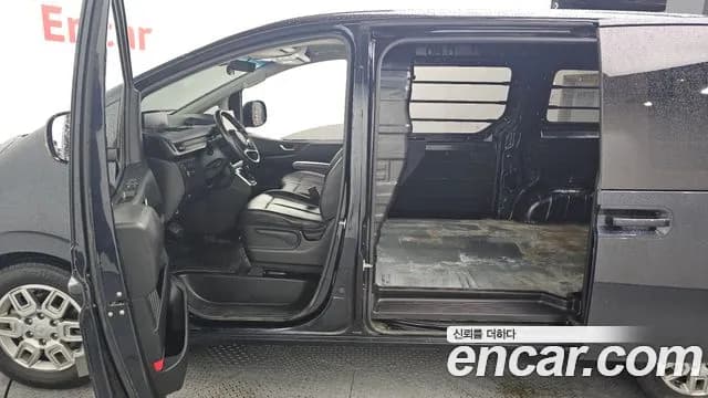 2022 Hyundai Staria L3.5 Cargo 3-Seater Sold VIN KMFYDX73BNU014182 – engine bay 2022 Hyundai Staria L3.5 Cargo 3-Seater Sold VIN KMFYDX73BNU014182 – engine bay
