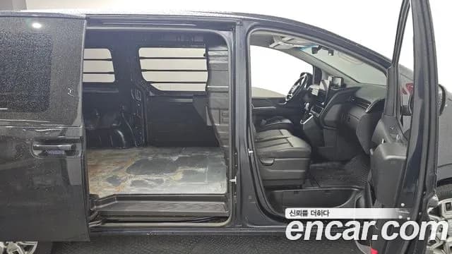 2022 Hyundai Staria L3.5 Cargo 3-Seater Sold VIN KMFYDX73BNU014182 – photo 20 2022 Hyundai Staria L3.5 Cargo 3-Seater Sold VIN KMFYDX73BNU014182 – photo 20