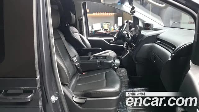 2022 Hyundai Staria L3.5 Cargo 3-Seater Sold VIN KMFYDX73BNU037278 – photo 16 2022 Hyundai Staria L3.5 Cargo 3-Seater Sold VIN KMFYDX73BNU037278 – photo 16