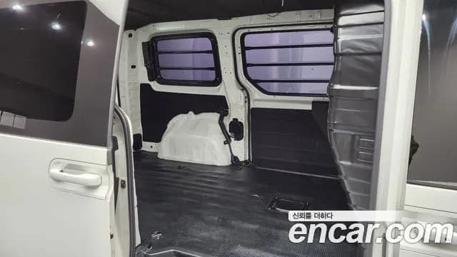 2022 Hyundai Staria L3.5 Cargo 3-Seater Sold VIN KMFYDX73BNU065248 – dashboard 2022 Hyundai Staria L3.5 Cargo 3-Seater Sold VIN KMFYDX73BNU065248 – dashboard