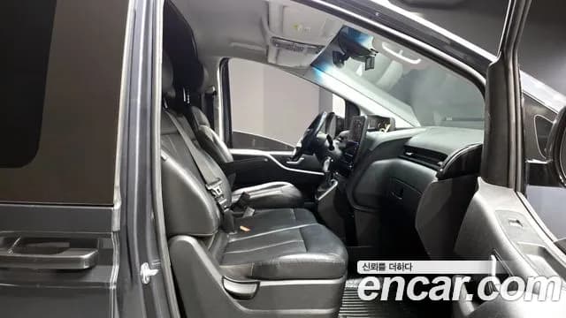 2023 Hyundai Staria L3.5 Cargo 3-Seater Sold VIN KMFYDX73BPU077692 – photo 17 2023 Hyundai Staria L3.5 Cargo 3-Seater Sold VIN KMFYDX73BPU077692 – photo 17