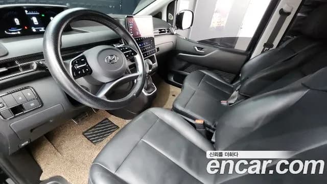 2024 Hyundai Staria L3.5 Cargo 3-Seater Sold VIN KMFYDX73BRU150138 – photo 15 2024 Hyundai Staria L3.5 Cargo 3-Seater Sold VIN KMFYDX73BRU150138 – photo 15