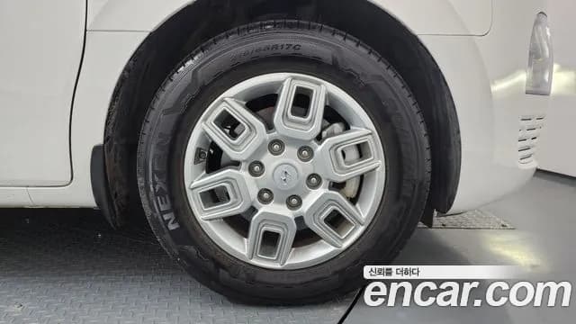 2024 Hyundai Staria L3.5 Cargo 3-Seater Sold VIN KMFYDX73BRU158526 – side profile 2024 Hyundai Staria L3.5 Cargo 3-Seater Sold VIN KMFYDX73BRU158526 – side profile