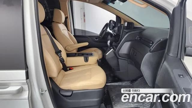2024 Hyundai Staria L3.5 Cargo 3-Seater Sold VIN KMFYDX73BRU158526 – photo 33 2024 Hyundai Staria L3.5 Cargo 3-Seater Sold VIN KMFYDX73BRU158526 – photo 33
