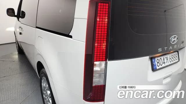 2024 Hyundai Staria L3.5 Cargo 3-Seater Sold VIN KMFYDX73BRU158526 – photo 34 2024 Hyundai Staria L3.5 Cargo 3-Seater Sold VIN KMFYDX73BRU158526 – photo 34