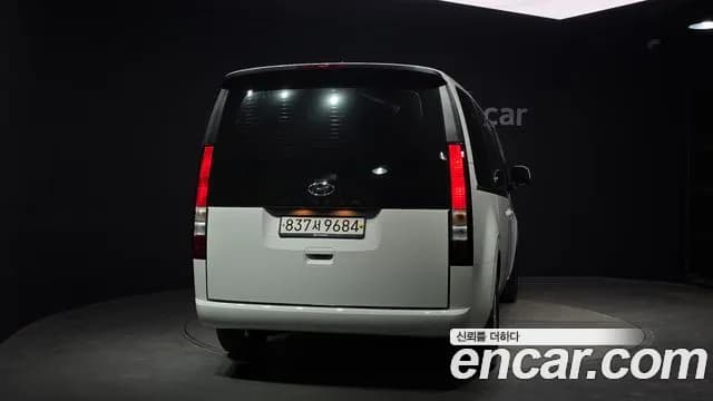 2024 Hyundai Staria L3.5 Cargo 3-Seater Sold VIN KMFYDX73BRU177236 – photo 18 2024 Hyundai Staria L3.5 Cargo 3-Seater Sold VIN KMFYDX73BRU177236 – photo 18