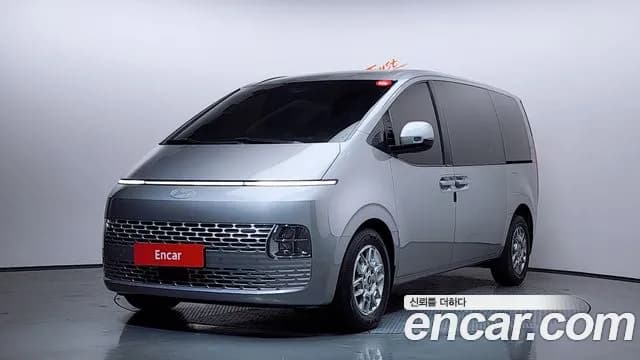 2025 Hyundai Staria L3.5 Cargo 3-Seater Sold VIN KMFYDX73BSU187484 – rear exterior 2025 Hyundai Staria L3.5 Cargo 3-Seater Sold VIN KMFYDX73BSU187484 – rear exterior