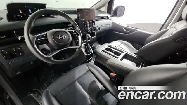 2025 Hyundai Staria L3.5 Cargo 3-Seater Sold VIN KMFYDX73BSU187484 – photo 18 2025 Hyundai Staria L3.5 Cargo 3-Seater Sold VIN KMFYDX73BSU187484 – photo 18