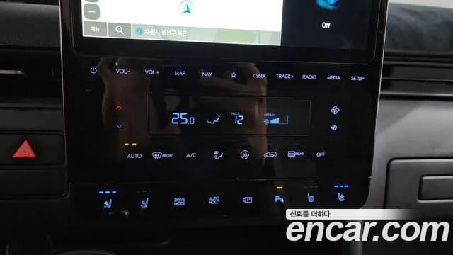 2025 Hyundai Staria L3.5 Cargo 3-Seater Sold VIN KMFYDX73BSU201184 – photo 18 2025 Hyundai Staria L3.5 Cargo 3-Seater Sold VIN KMFYDX73BSU201184 – photo 18
