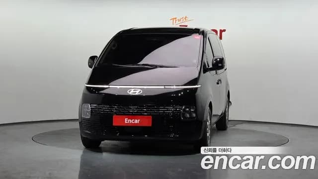 2025 Hyundai Staria L3.5 Cargo 3-Seater Sold VIN KMFYDX73BSU238924 – trunk area 2025 Hyundai Staria L3.5 Cargo 3-Seater Sold VIN KMFYDX73BSU238924 – trunk area