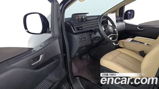2025 Hyundai Staria L3.5 Cargo 3-Seater Sold VIN KMFYDX73BSU238924 – photo 18 2025 Hyundai Staria L3.5 Cargo 3-Seater Sold VIN KMFYDX73BSU238924 – photo 18