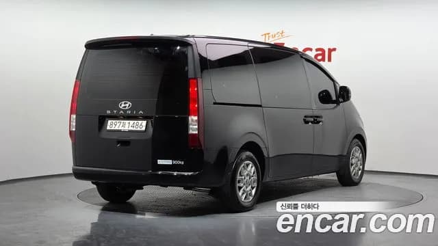 2025 Hyundai Staria L3.5 Cargo 3-Seater Sold VIN KMFYDX73BSU238924 – photo 23 2025 Hyundai Staria L3.5 Cargo 3-Seater Sold VIN KMFYDX73BSU238924 – photo 23