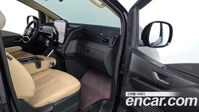 2025 Hyundai Staria L3.5 Cargo 3-Seater Sold VIN KMFYDX73BSU238924 – photo 27 2025 Hyundai Staria L3.5 Cargo 3-Seater Sold VIN KMFYDX73BSU238924 – photo 27