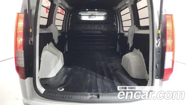 2025 Hyundai Staria L3.5 Cargo 3-Seater Sold VIN KMFYDX73BSU242304 – dashboard 2025 Hyundai Staria L3.5 Cargo 3-Seater Sold VIN KMFYDX73BSU242304 – dashboard