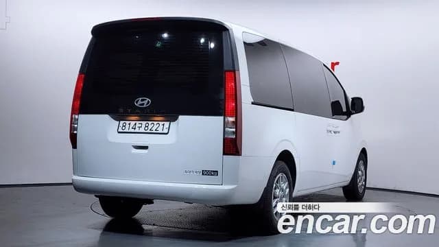 2025 Hyundai Staria L3.5 Cargo 3-Seater Sold VIN KMFYDX73BSU242304 – photo 11 2025 Hyundai Staria L3.5 Cargo 3-Seater Sold VIN KMFYDX73BSU242304 – photo 11