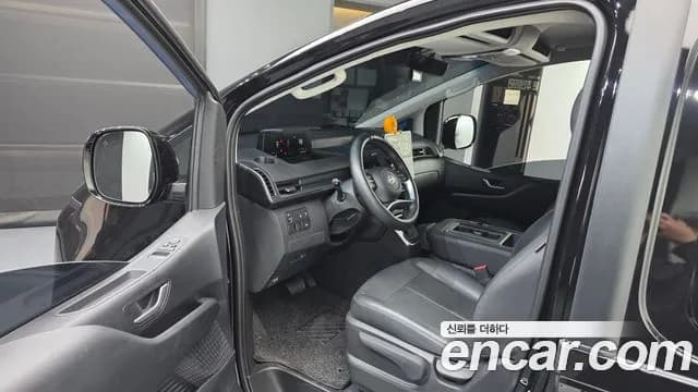 2025 Hyundai Staria L3.5 Cargo 3-Seater Sold VIN KMFYDX73BSU265148 – odometer reading 2025 Hyundai Staria L3.5 Cargo 3-Seater Sold VIN KMFYDX73BSU265148 – odometer reading