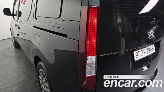 2025 Hyundai Staria L3.5 Cargo 3-Seater Sold VIN KMFYDX73BSU265148 – photo 13 2025 Hyundai Staria L3.5 Cargo 3-Seater Sold VIN KMFYDX73BSU265148 – photo 13