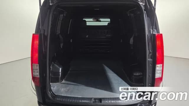 2025 Hyundai Staria L3.5 Cargo 3-Seater Sold VIN KMFYDX73BSU265148 – photo 15 2025 Hyundai Staria L3.5 Cargo 3-Seater Sold VIN KMFYDX73BSU265148 – photo 15