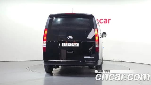 2025 Hyundai Staria L3.5 Cargo 3-Seater Sold VIN KMFYDX73BSU265148 – photo 20 2025 Hyundai Staria L3.5 Cargo 3-Seater Sold VIN KMFYDX73BSU265148 – photo 20