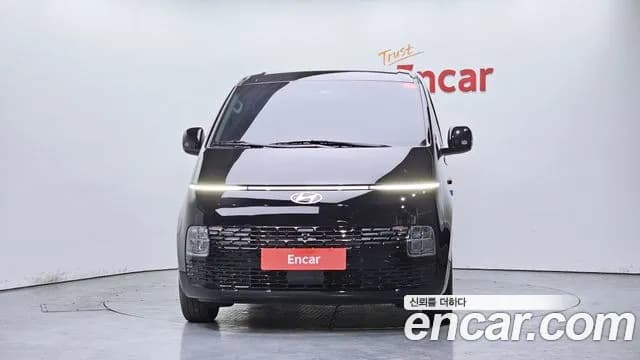 2025 Hyundai Staria L3.5 Cargo 3-Seater Sold VIN KMFYDX73BSU272230 – front exterior 2025 Hyundai Staria L3.5 Cargo 3-Seater Sold VIN KMFYDX73BSU272230 – front exterior