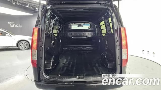 2025 Hyundai Staria L3.5 Cargo 3-Seater Sold VIN KMFYDX73BSU272230 – exterior detail 2025 Hyundai Staria L3.5 Cargo 3-Seater Sold VIN KMFYDX73BSU272230 – exterior detail