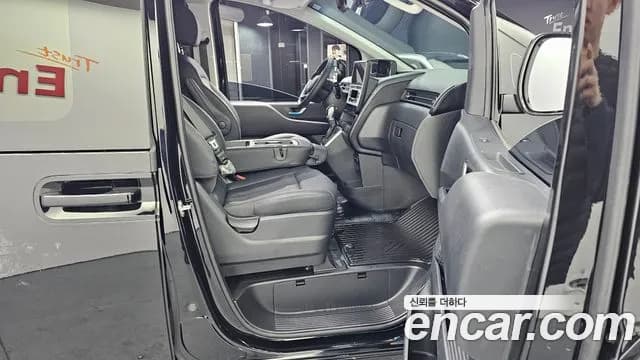 2025 Hyundai Staria L3.5 Cargo 3-Seater Sold VIN KMFYDX73BSU272230 – photo 11 2025 Hyundai Staria L3.5 Cargo 3-Seater Sold VIN KMFYDX73BSU272230 – photo 11