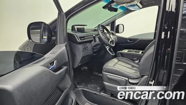 2025 Hyundai Staria L3.5 Cargo 3-Seater Sold VIN KMFYDX73BSU272230 – photo 16 2025 Hyundai Staria L3.5 Cargo 3-Seater Sold VIN KMFYDX73BSU272230 – photo 16
