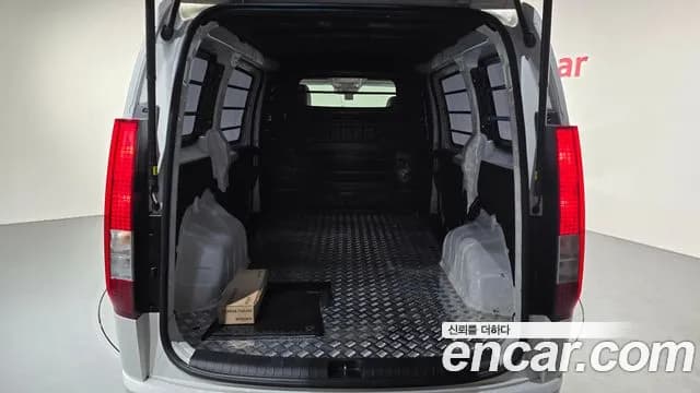 2025 Hyundai Staria HEV 1.6 Cargo 3-Seater Sold VIN KMFYDX7ABSU001164 – odometer reading 2025 Hyundai Staria HEV 1.6 Cargo 3-Seater Sold VIN KMFYDX7ABSU001164 – odometer reading