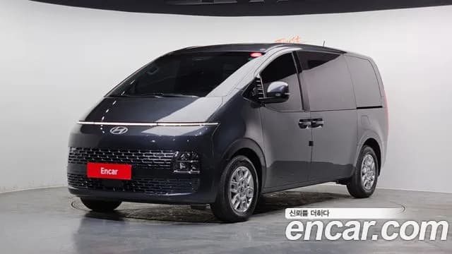 2025 Hyundai Staria HEV 1.6 Cargo 3-Seater Sold VIN KMFYDX7ABSU002146 – exterior detail 2025 Hyundai Staria HEV 1.6 Cargo 3-Seater Sold VIN KMFYDX7ABSU002146 – exterior detail