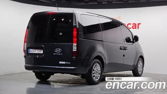 2025 Hyundai Staria HEV 1.6 Cargo 3-Seater Sold VIN KMFYDX7ABSU002146 – photo 14 2025 Hyundai Staria HEV 1.6 Cargo 3-Seater Sold VIN KMFYDX7ABSU002146 – photo 14