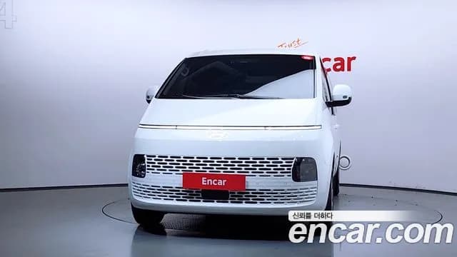 2025 Hyundai Staria HEV 1.6 Cargo 3-Seater Sold VIN KMFYDX7ABSU017739 – odometer reading 2025 Hyundai Staria HEV 1.6 Cargo 3-Seater Sold VIN KMFYDX7ABSU017739 – odometer reading