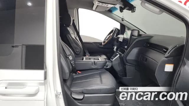 2025 Hyundai Staria HEV 1.6 Cargo 3-Seater Sold VIN KMFYDX7ABSU017739 – photo 13 2025 Hyundai Staria HEV 1.6 Cargo 3-Seater Sold VIN KMFYDX7ABSU017739 – photo 13