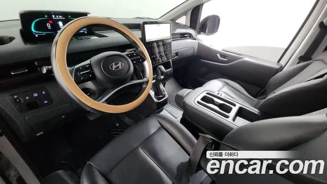 2025 Hyundai Staria HEV 1.6 Cargo 3-Seater Sold VIN KMFYDX7ABSU017739 – photo 30 2025 Hyundai Staria HEV 1.6 Cargo 3-Seater Sold VIN KMFYDX7ABSU017739 – photo 30