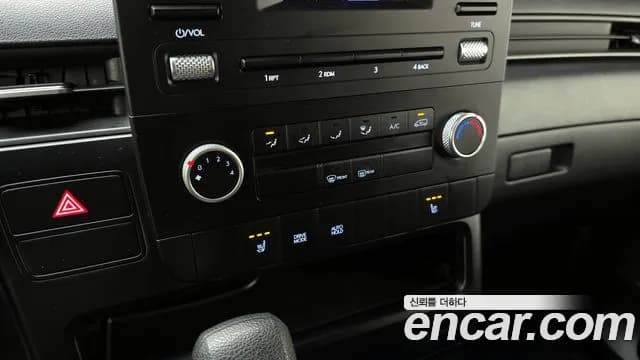2022 Hyundai Staria Cargo 3-Seater Sold VIN KMFYFX71BNU008805 – front exterior 2022 Hyundai Staria Cargo 3-Seater Sold VIN KMFYFX71BNU008805 – front exterior